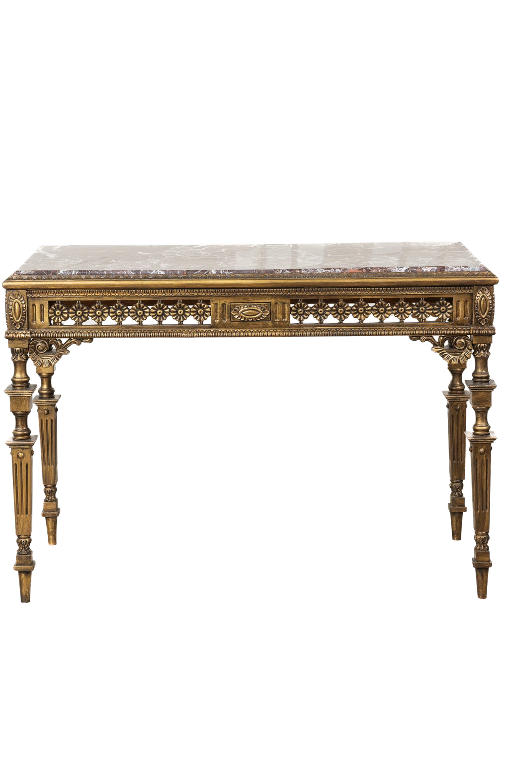 Console ACN001