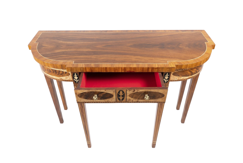 Console ACN002