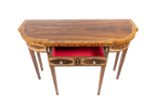 Console ACN002