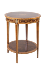End Table AET001