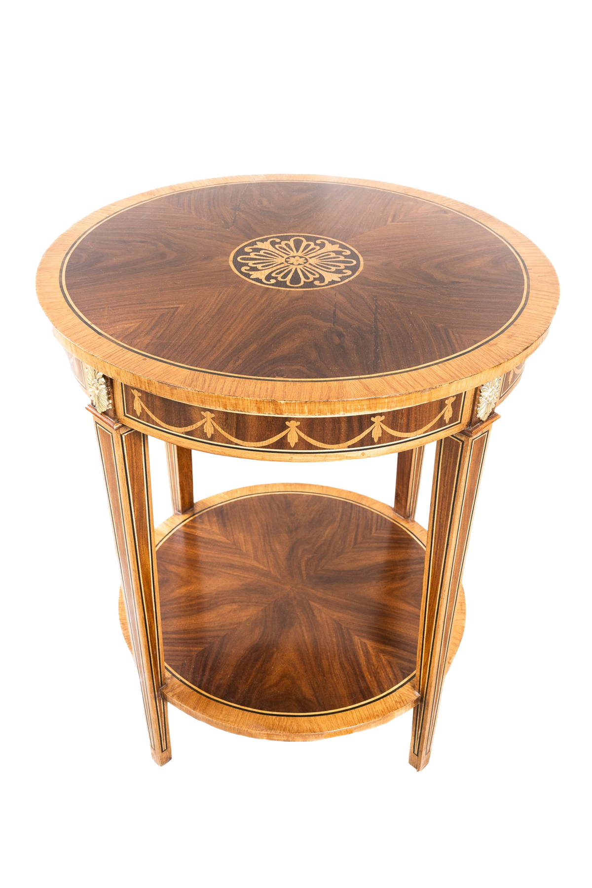 End Table AET001