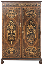 Cabinet CA001