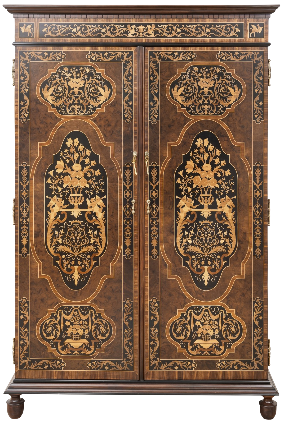 Cabinet (CA001)