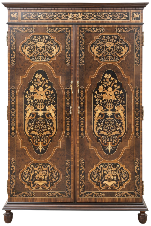 Cabinet CA001