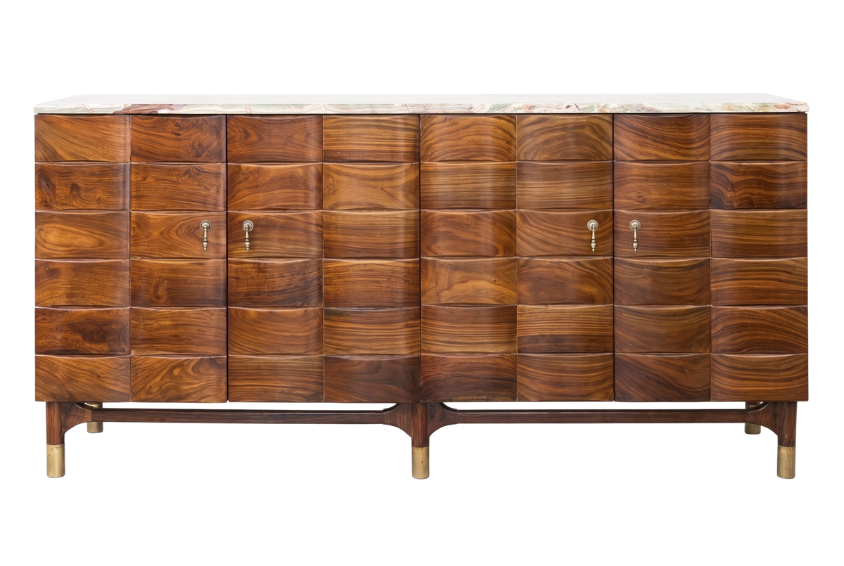 Console CN001