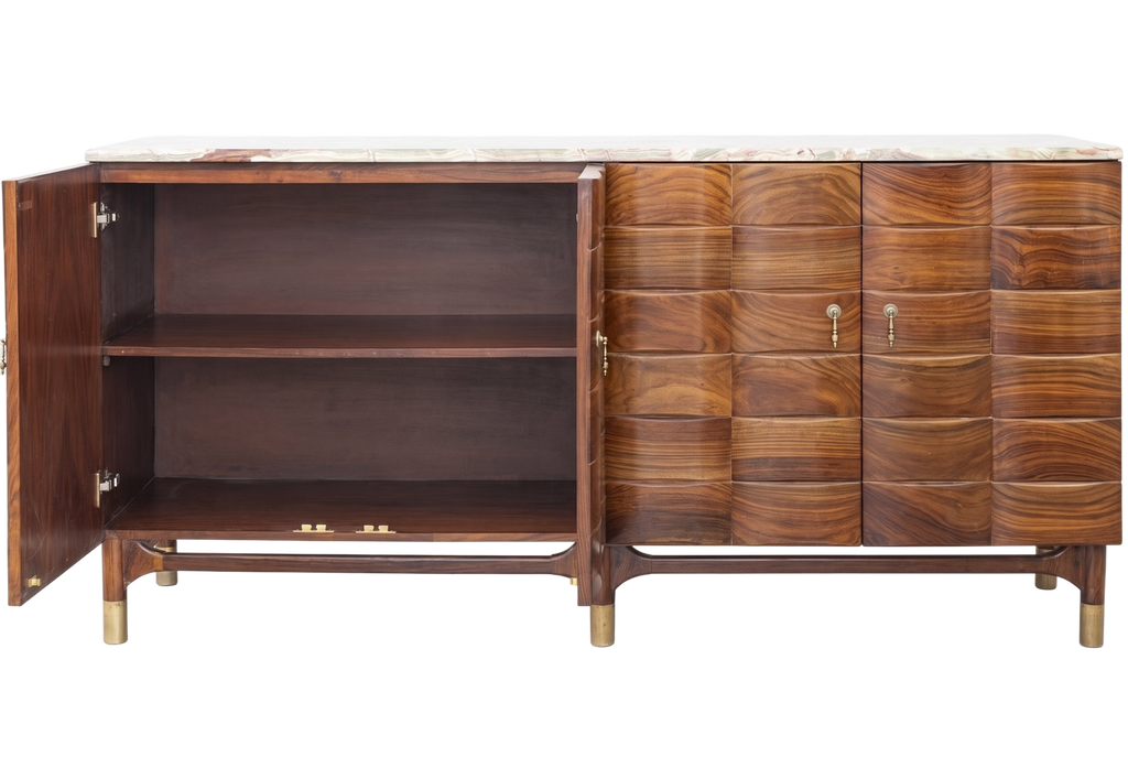 Console CN001
