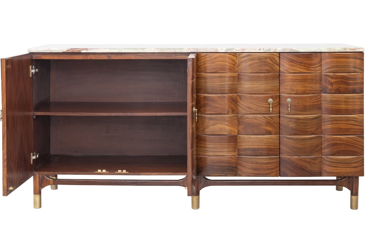 Console CN001
