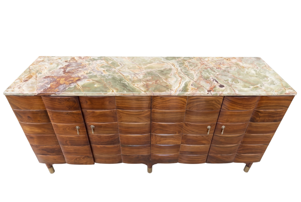 Console CN001