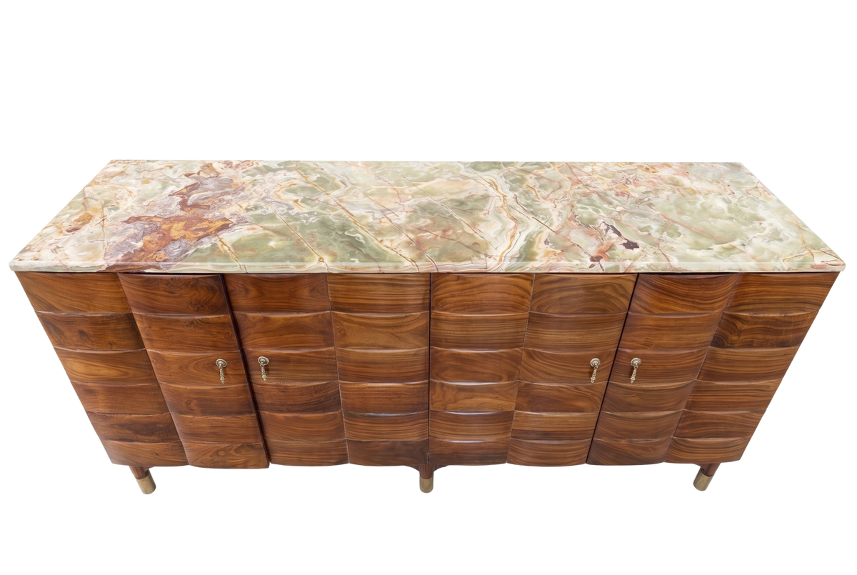 Console CN001