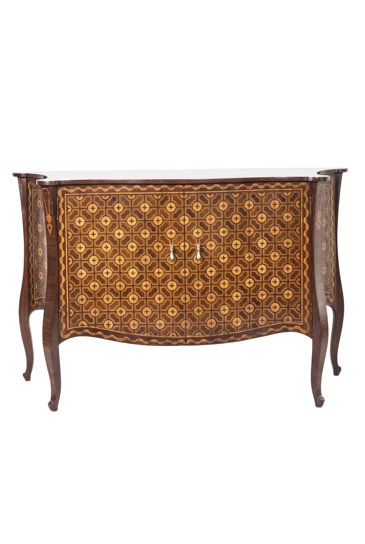 Console CN002