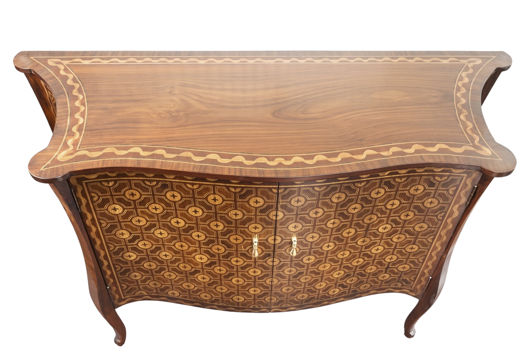 Console CN002