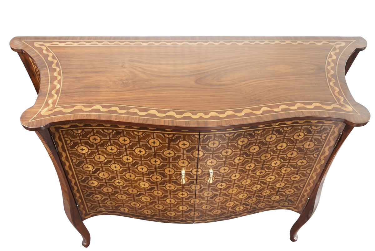 Console CN002