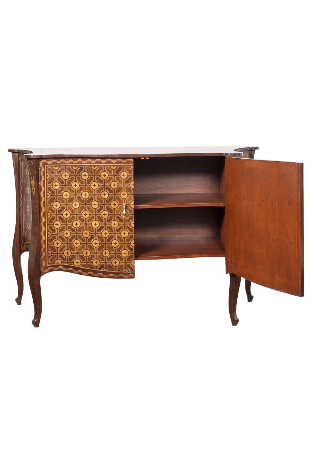 Console CN002