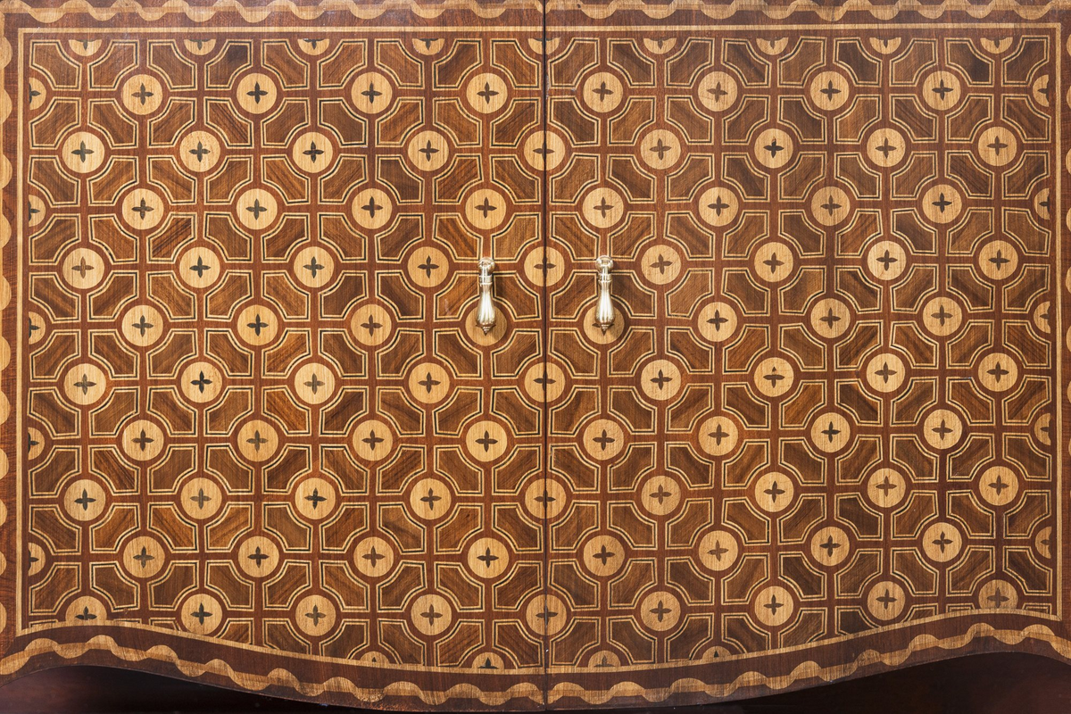 Console CN002