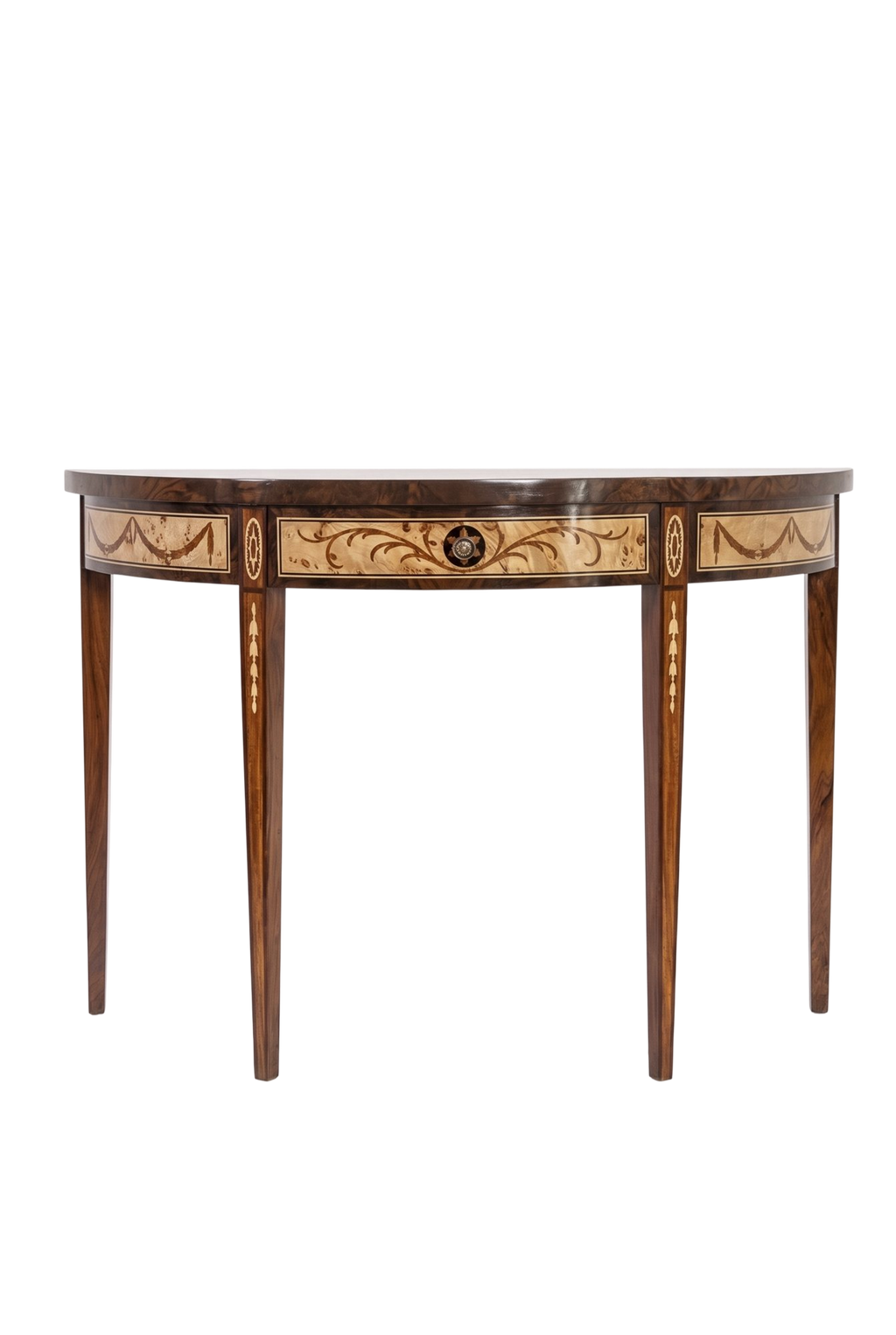 Console CN003