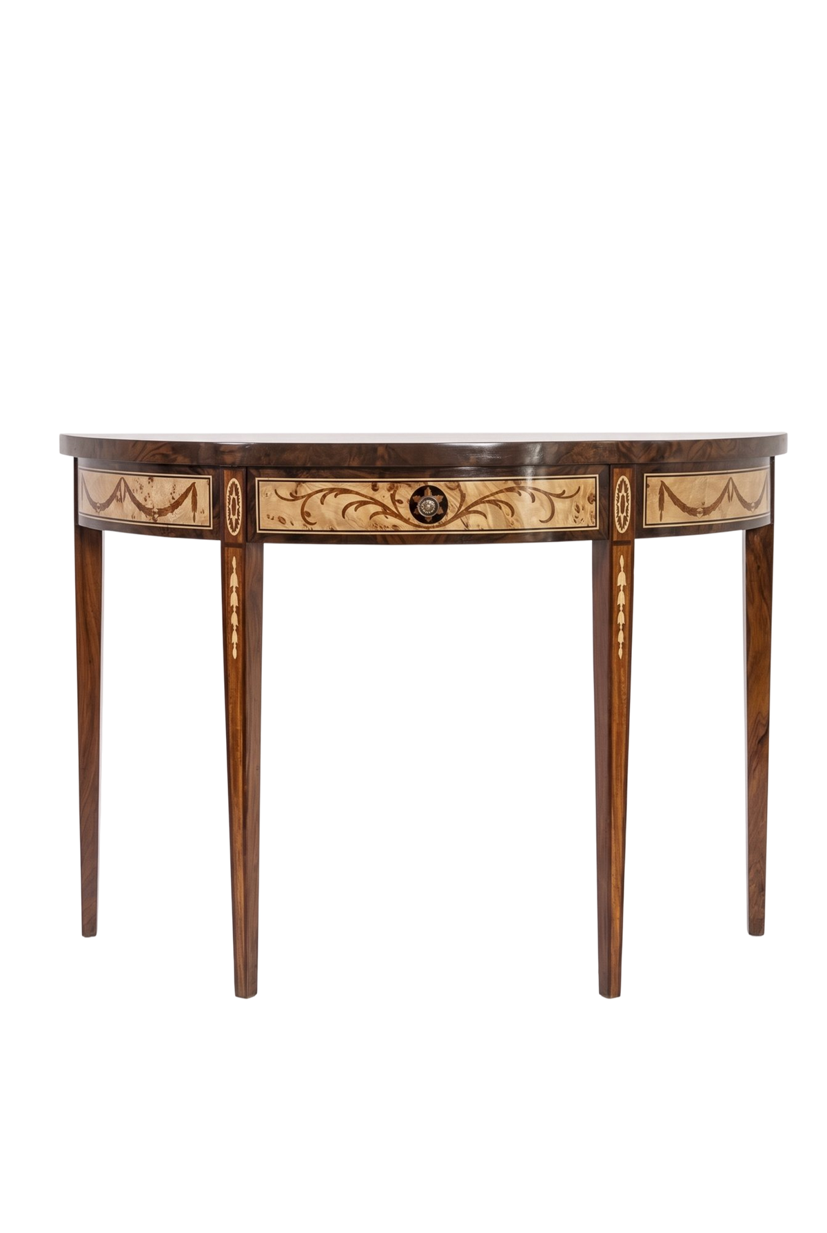 Console CN003