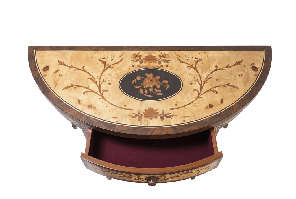 Console CN003