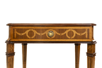 End Table ET001