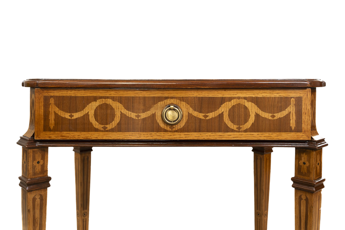 End Table ET001