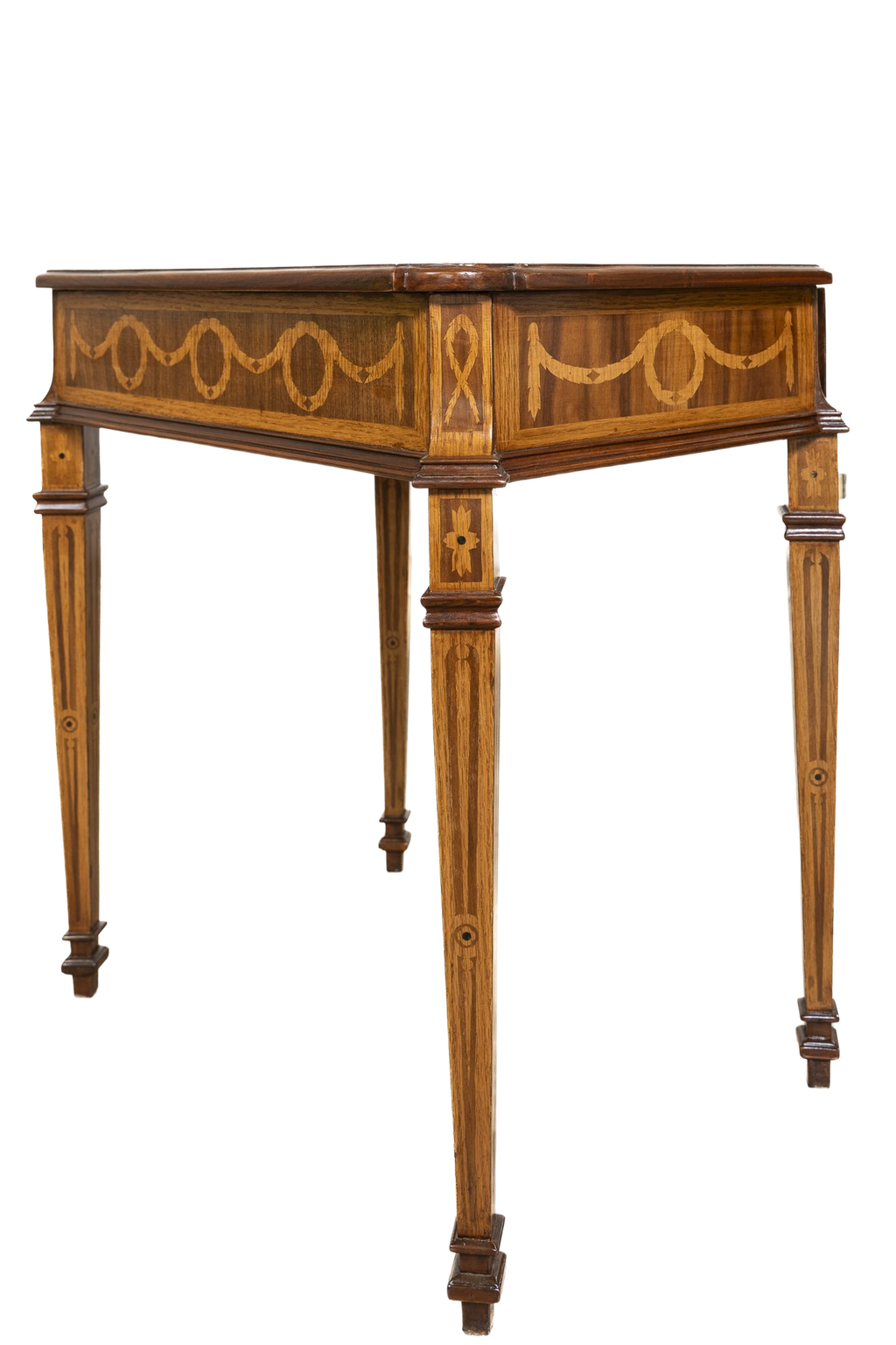 End Table ET001