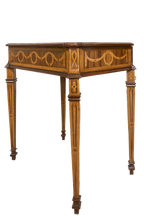 End Table ET001