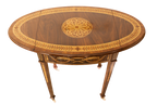 End Table ET002