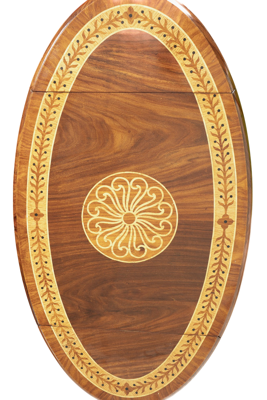 End Table ET002