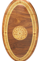 End Table ET002