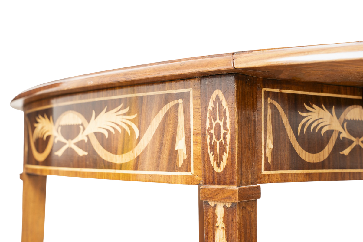 End Table ET002