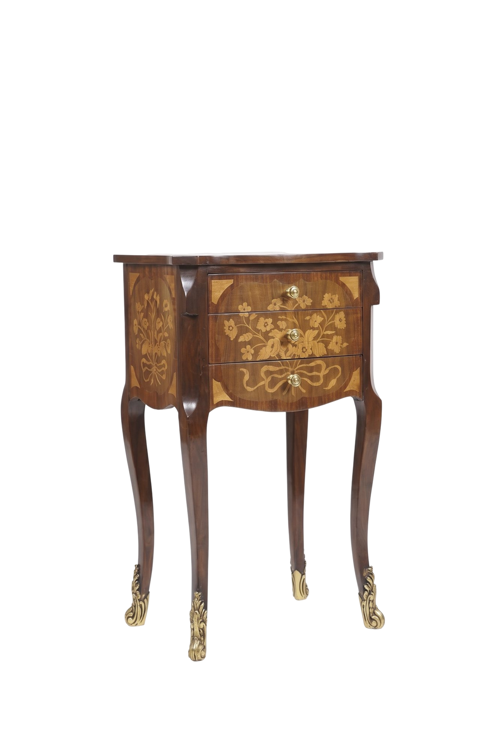 End Table ET004