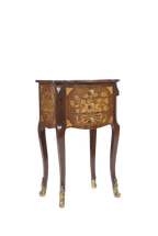 End Table ET004