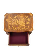 End Table ET004