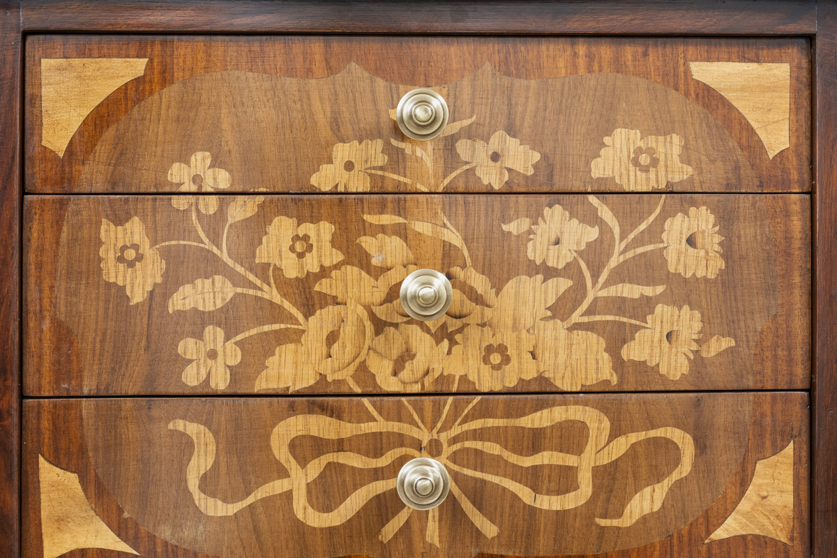 End Table ET004