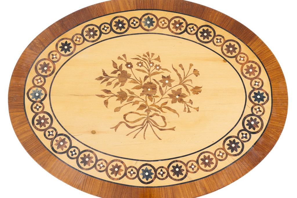 End Table ET005