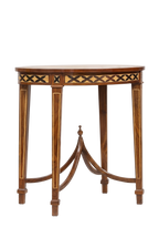 End Table ET006