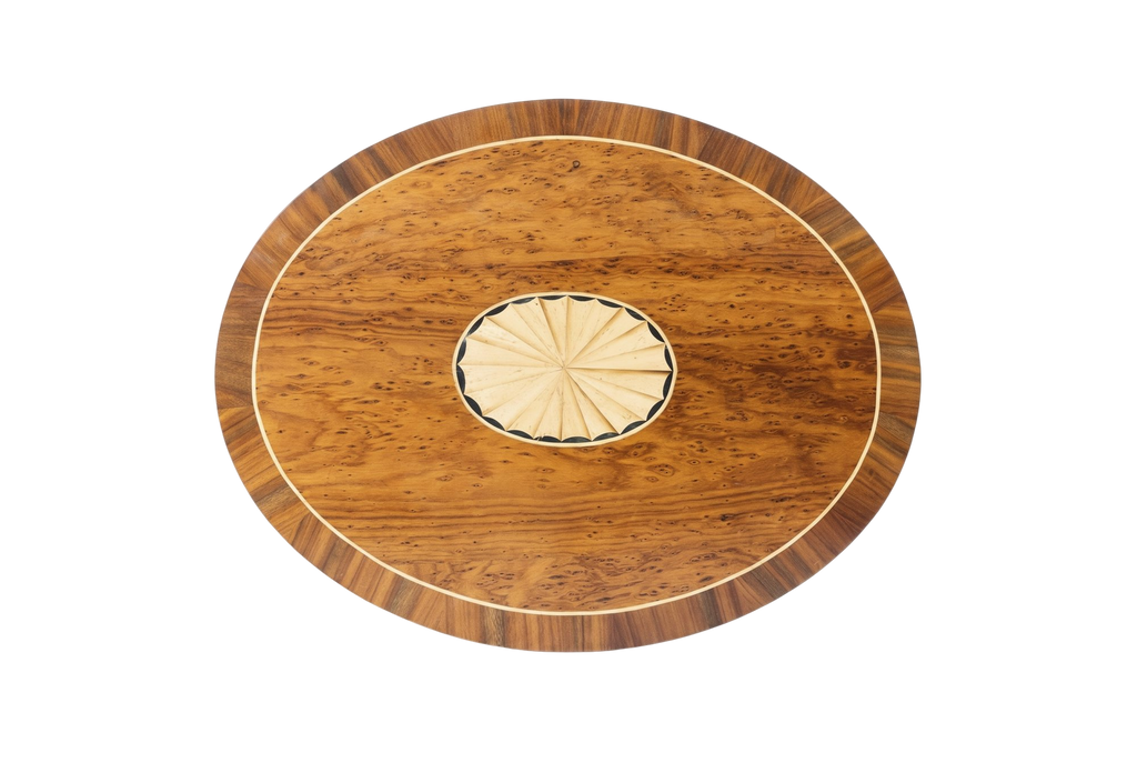End Table ET006