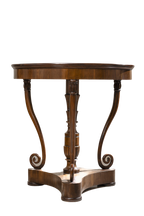 Foyer Table FT001