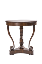 Foyer Table FT001