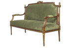 Settee SE002