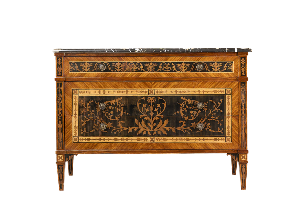 Side Table ST001