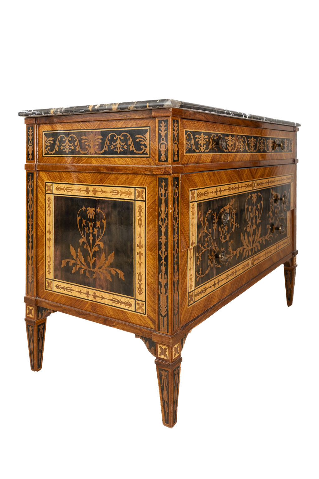 Side Table ST001