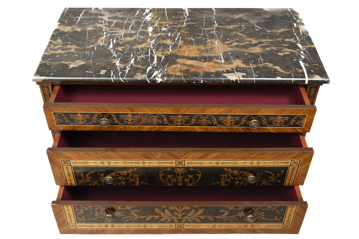 Side Table ST001