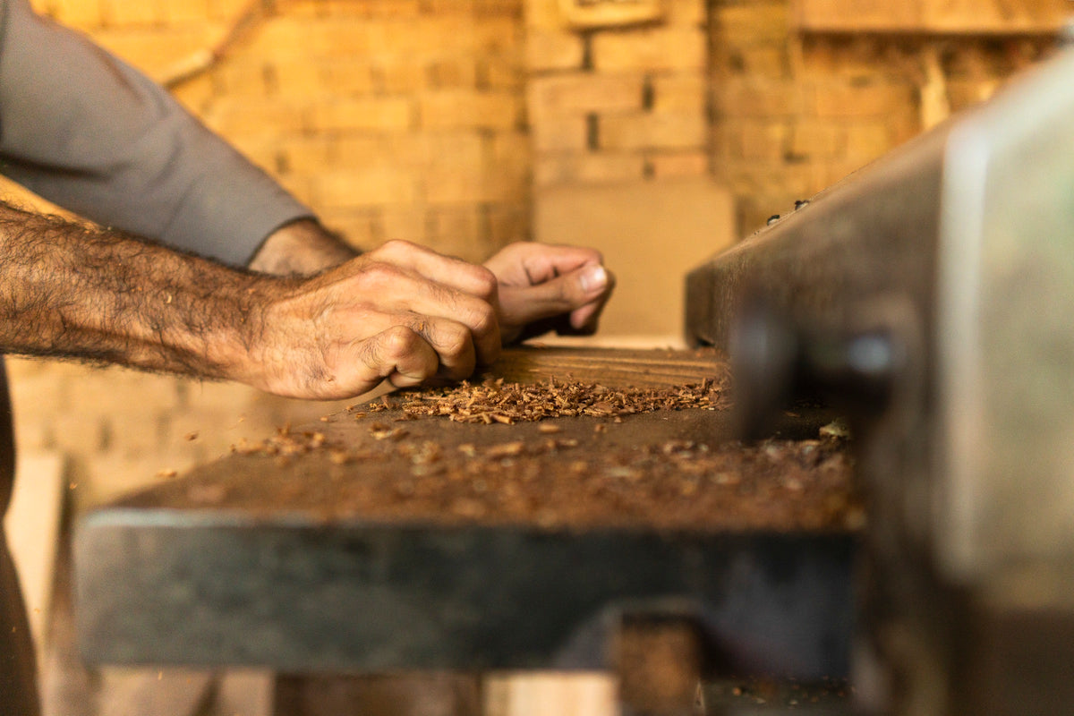 hands workshop