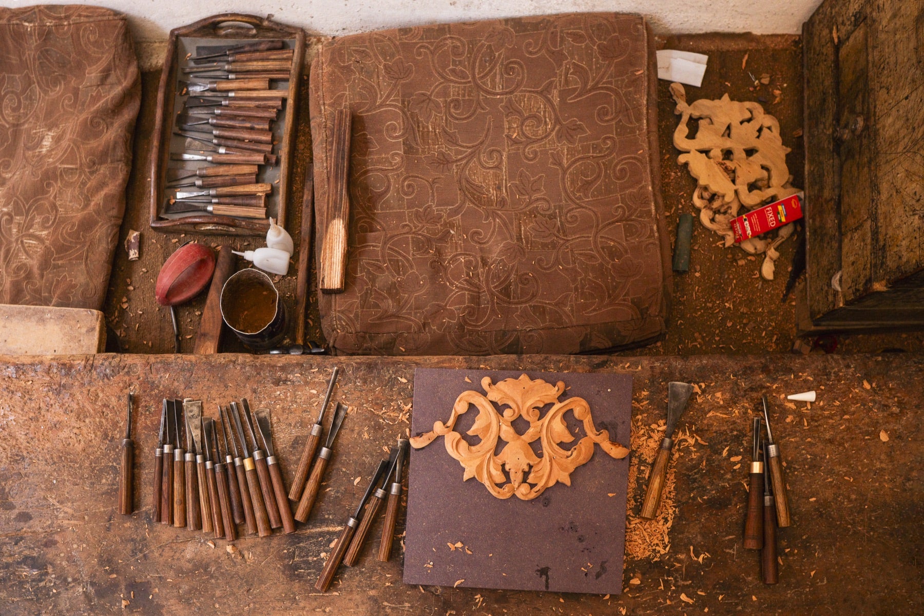 tools